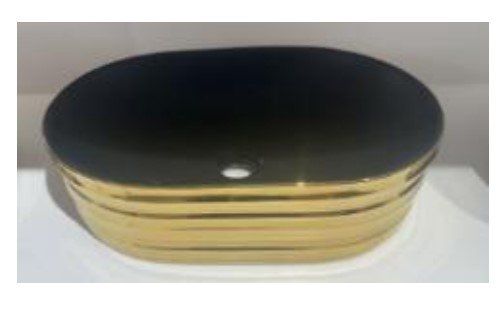 TOP BASIN UCOMFORT B003 18